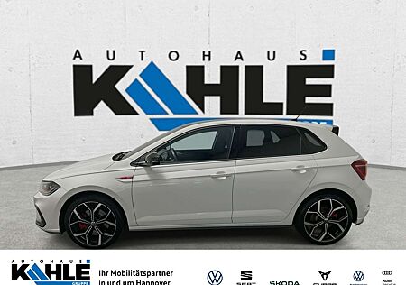 VW Polo Volkswagen VI 2.0 TSI GTI CarPlay Matrix LED Navi Virt