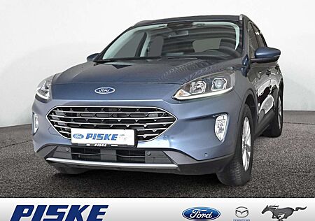 Ford Kuga PHEV Titanium SYNC PDC SHZ KAMERA NAVI