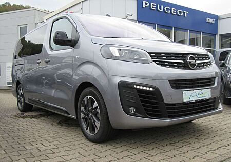 Opel Zafira Life Tourer XL VIP AT8*Standheiz.*AHZV*