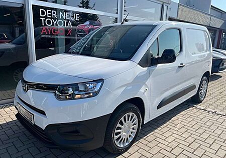 Toyota Pro Ace Proace City L1 1,5-l D-4D S