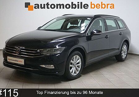 VW Passat Volkswagen 2.0TDI DSG Business Virtual-Panorama-AHK