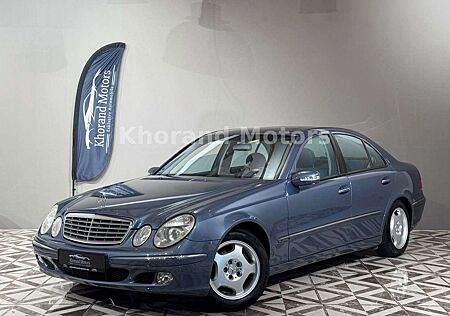Mercedes-Benz E 240 Lim.