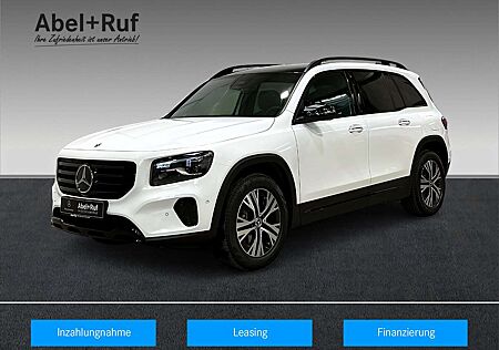 Mercedes-Benz GLB 200 d PROGRESSIVE+7-SITZER+Pano+Memo+AHK