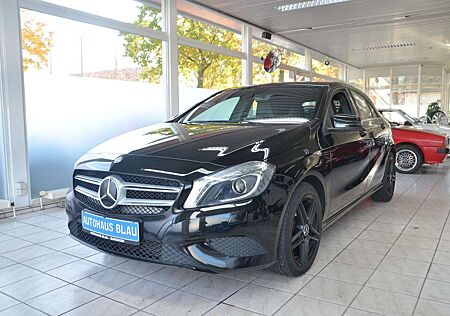 Mercedes-Benz A 180 CDI *AUTOMATIK*NAVI*BI-XENON*2.HAND*