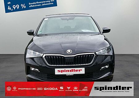 Skoda Scala Ambition 1.0 TSI Navi Klima LED PDC GRA LM