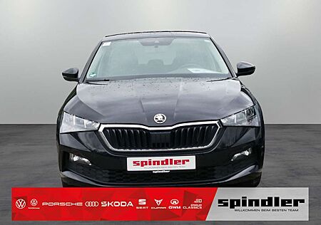 Skoda Scala Ambition 1.0 TSI Navi Klima LED PDC GRA LM