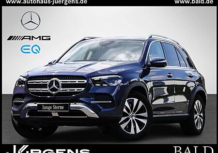 Mercedes-Benz GLE 450 4MATIC +MBUX+Wide+Burm+AHK+360+MBeam+HUD