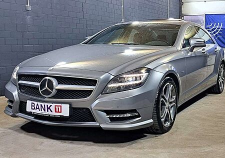 Mercedes-Benz CLS 350 CLS CDI BE / AMG / S-DACH / LED/