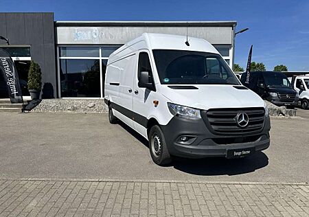 Mercedes-Benz Sprinter 315 CDI KA/MAXI/L3H2/4325/MBUX/NAVI/KLIMA/360°/