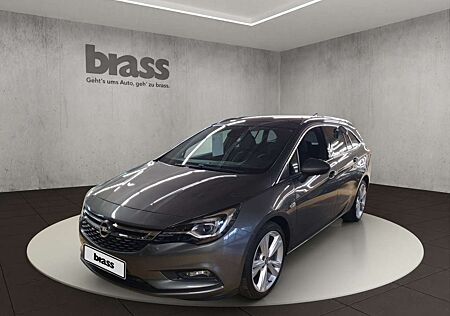 Opel Astra K Sportstourer 1.4 Turbo Innovation