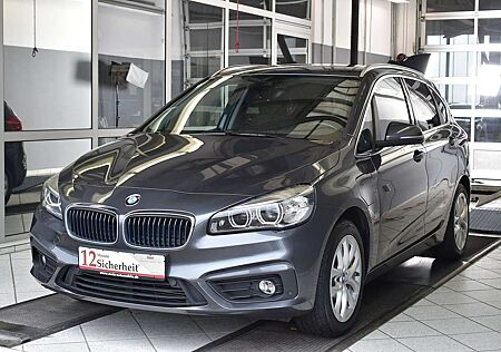 BMW 225 gebraucht kaufen BMW 225xe 225 2er Active Tourer Advantage Steptronic*LED