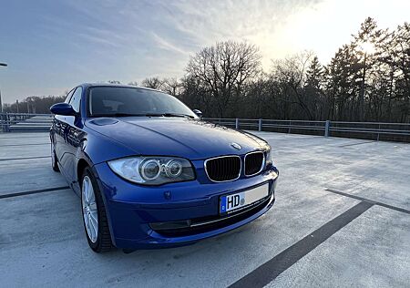 BMW 118i 118