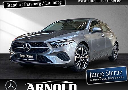 Mercedes-Benz A 200 Progressive AHK Standh Distr Kamera Sitzh.