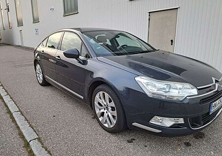 Citroën C5 Citroen Diesel V6 HDi 240 Biturbo FAP Exclusive