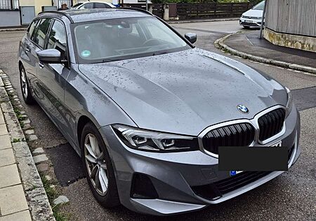 BMW 318i 318 Touring Aut.