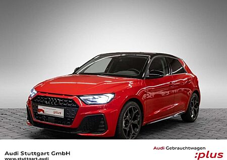 Audi A1 Sportback S line 35 TFSI S tronic SHZ Navi