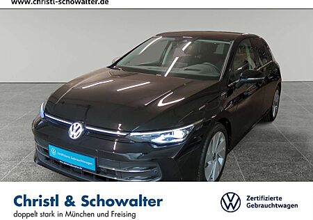 VW Golf Volkswagen VIII 1.5 TSI Style MATRIX NAVI CLIMATRONIC