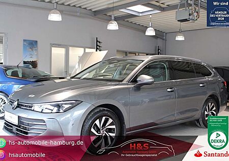 VW Passat Variant Volkswagen 1.5 eTSI Business Standheiz*4x Sitzheiz.