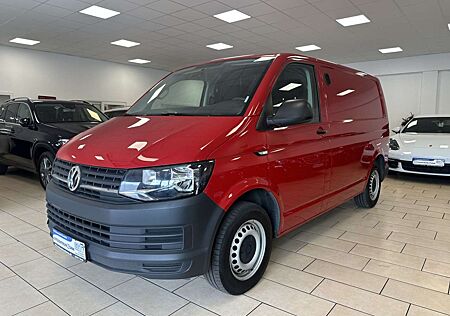 VW T6 Transporter Volkswagen Climatic*Würth-Regal*PDC*3,20 t