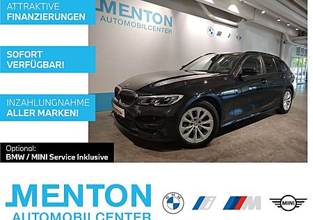 BMW 320 d LCProf./HuD/Harman/Laserlicht/RFK