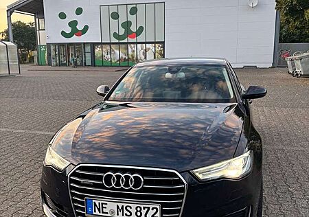Audi A6 3.0 TDI quattro S tronic