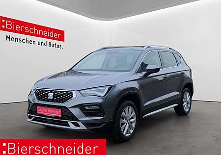Seat Ateca 1.5 TSI DSG Xperience LED NAVI AHK ACC PARKASS SHZ