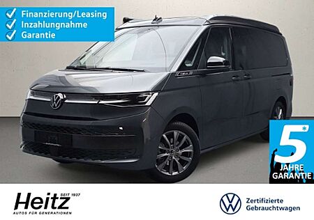 VW T7 Volkswagen California Ocean TDI DSG Standhz AHK Navi DCC