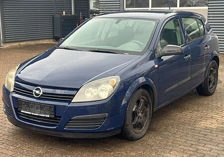 Opel Astra 1.7 CDTI
