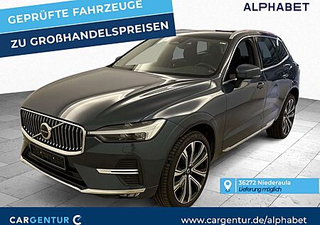 Volvo XC 60 XC60 B5 ACC El.Heckkl. LED
