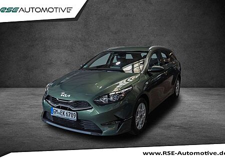 Kia XCeed Ceed SW / cee'd SW Navi Klima Tempomat USB