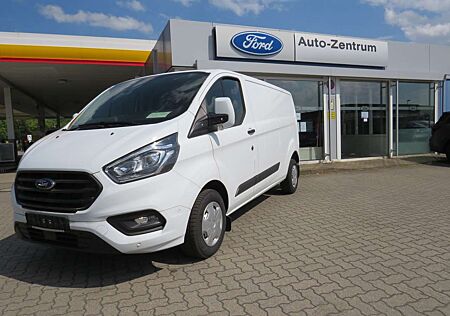 Ford Transit Custom 300 L2 Trend,Kasten,Kamera,DAB