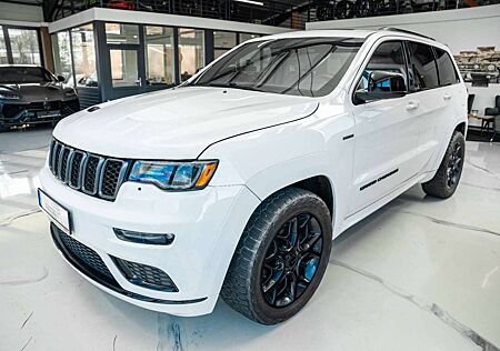 Jeep Grand Cherokee 5,7 V8 HEMI LPG BRC