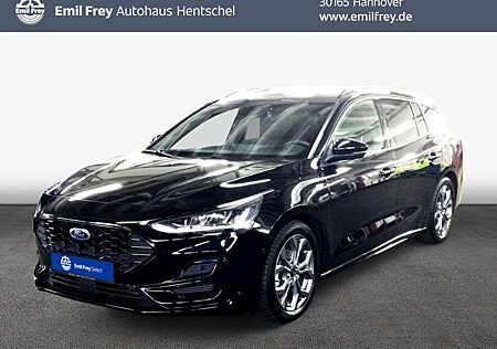Ford Focus Turnier 1.0 EcoBoost Hybrid Aut. ST-LINE X