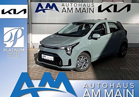 Kia Picanto 1.0 VISION | NAVI | FACELIFT