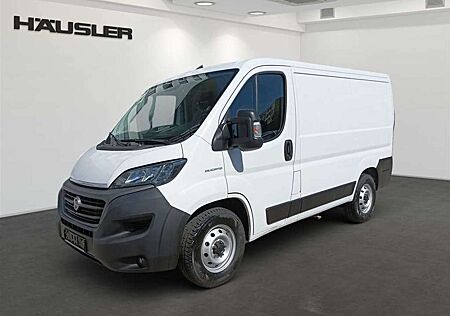 Fiat Ducato Serie 7 L1H1 Automatik Sortimo Ausbau Navi Kamera