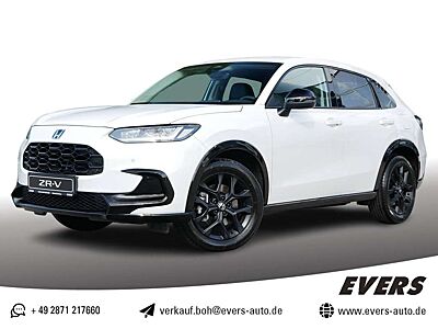 Honda ZR-V e:HEV Sport LED+NAVI+KAMERA+FULLINK