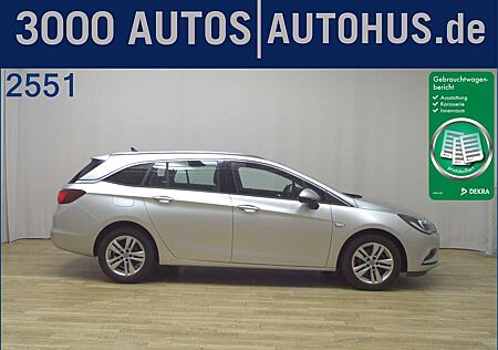 Opel Astra ST 1.6 CDTI Innovation Navi RfK