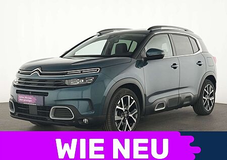 Citroën C5 Aircross Citroen Shine Pack Navi|AHK|Kamera|LED|SHZ