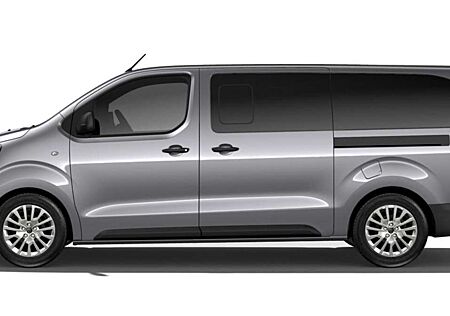 Peugeot Expert Kombi L3 180 EAT8 8S LED Nav PrivG 2xKlim 132 k...