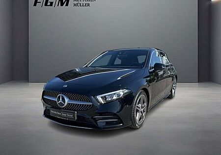 Mercedes-Benz A 180 AMG Line TWA|Sitzhz|Kam|Keyless|LED|LMF