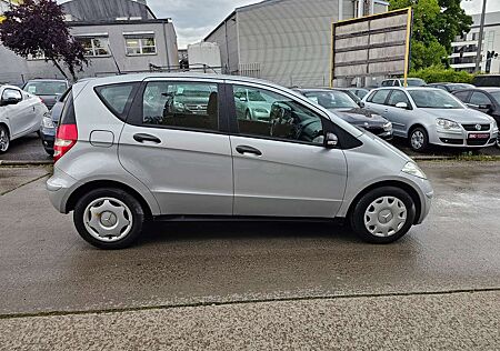 Mercedes-Benz A 150 Automatik