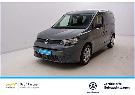 VW Caddy Volkswagen Kombi 1.5 TSI EcoProfi *GRA*PDC*KLIMA*GJR*