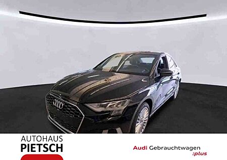 Audi A3 35 TDI advanced S-tronic