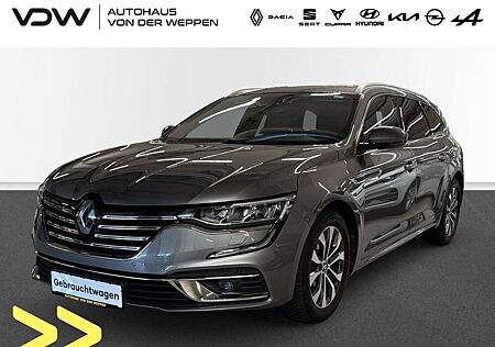 Renault Talisman gebraucht kaufen Renault Talisman Grandtour Intens Klima Navi Einparkhilfe