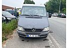 Mercedes-Benz Sprinter 211 CDI