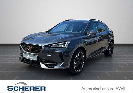 Cupra Formentor 1.4 e-hybrid Keyless Sitzheizung