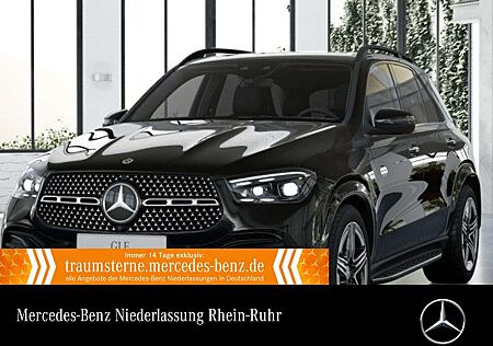 Mercedes-Benz GLE 300 d 4M AMG+NIGHT+PANO+360+AHK+MULTIBEAM+HUD