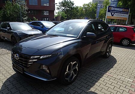 Hyundai Tucson 1.6 Plug-In Hybrid 4WD Automatik