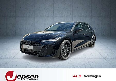 Audi A6 Avant edition one TDI qu. S tr. Matrix 21´