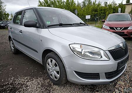 Skoda Fabia Cool Edition 1.2 8V TSI